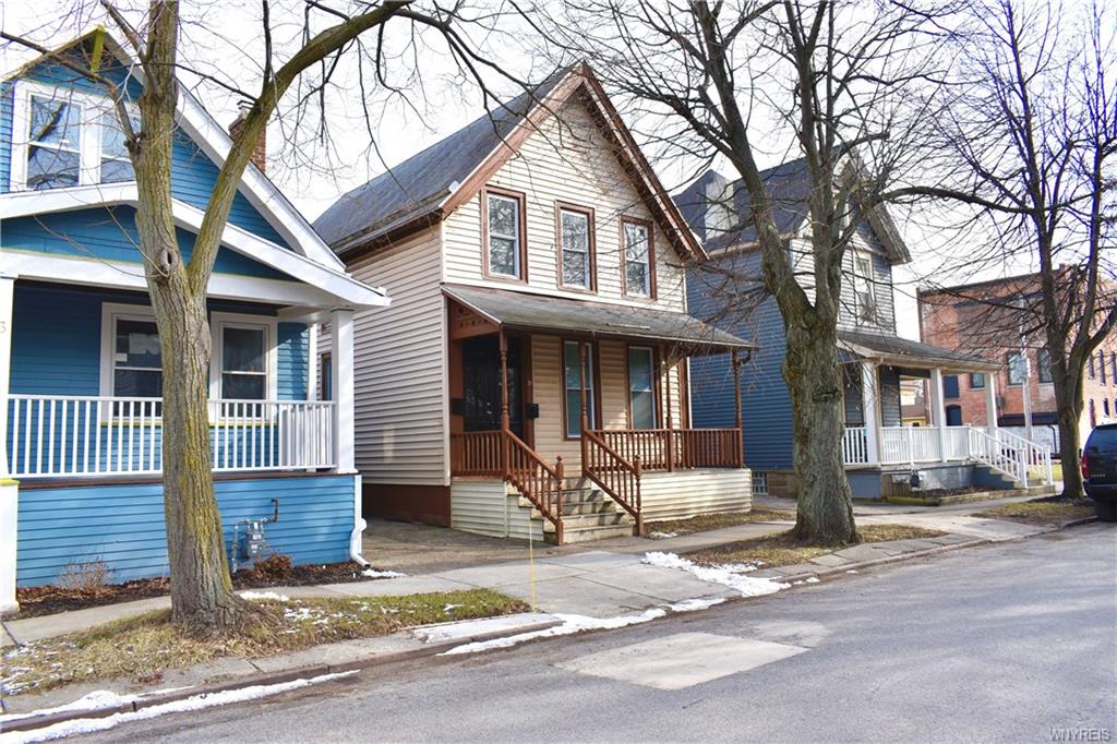 21 19th Street, Buffalo, NY 14213 Buffalo NY Homes For Sale Buffalo