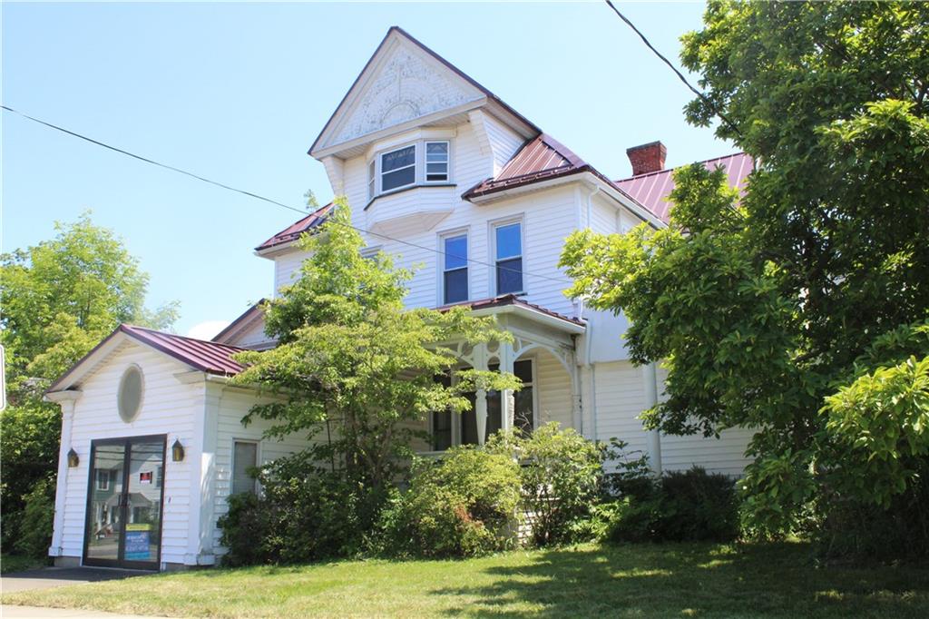 43 West 4th Street, DunkirkCity, NY 14048 Buffalo NY Home For Sale