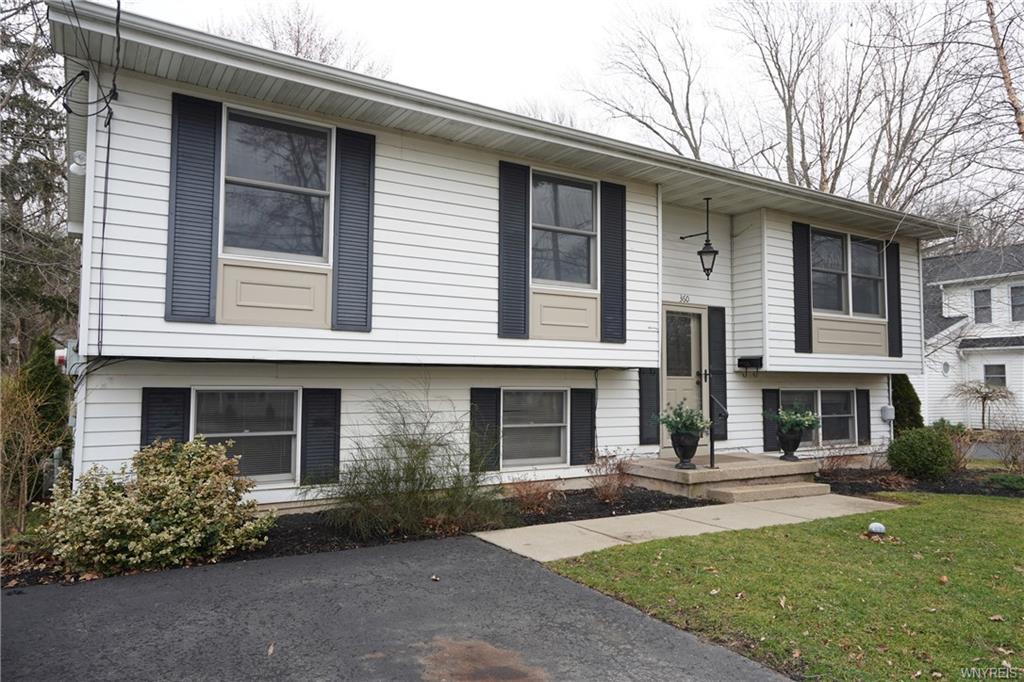 360 South 4th Street, Lewiston, NY 14092 Buffalo NY Homes For Sale