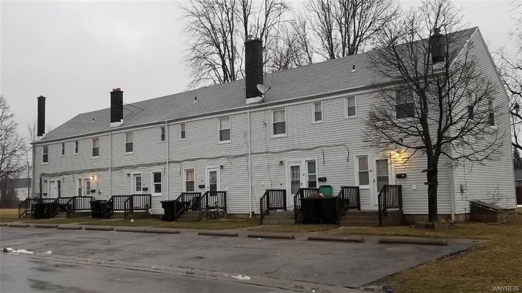 45 Thackeray Court, TonawandaTown, NY 14150 Buffalo NY Homes For