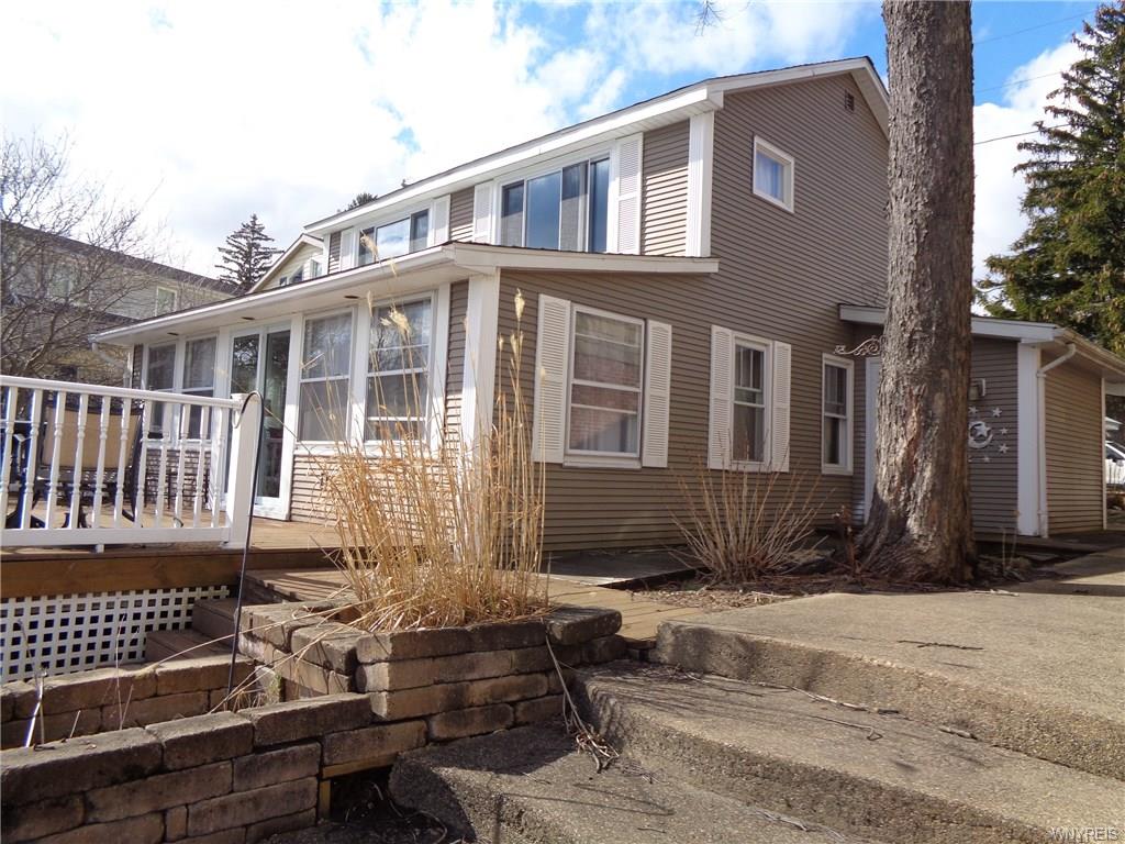 216 Broad Bay Circle, Machias, NY 14101 Buffalo NY Homes For Sale