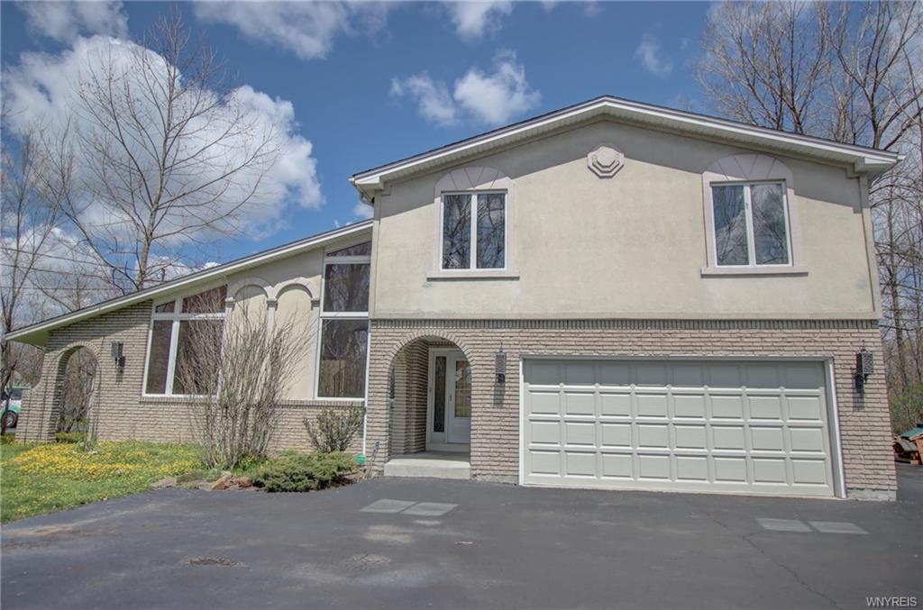 432 Seneca Creek Road, West Seneca, NY 14224 Buffalo NY Homes For