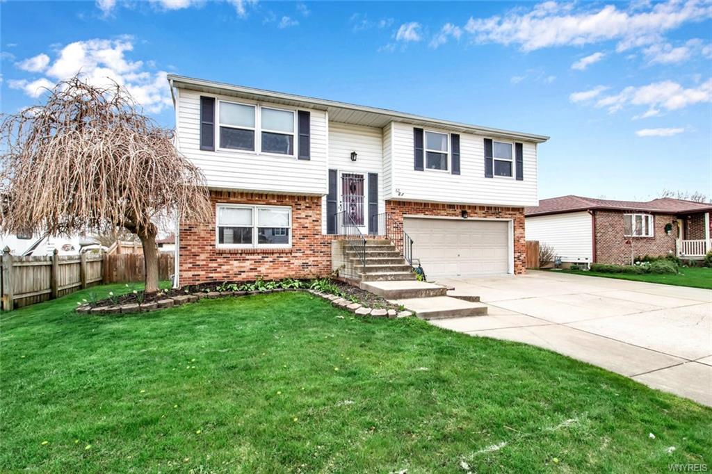 62 Babbette Drive, Cheektowaga, NY 14043 Buffalo NY Homes For Sale