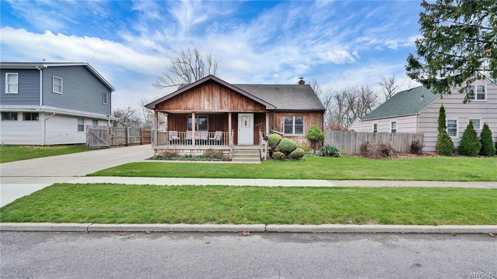 326 Braxmar Road, TonawandaTown, NY 14150 Buffalo NY Homes For Sale