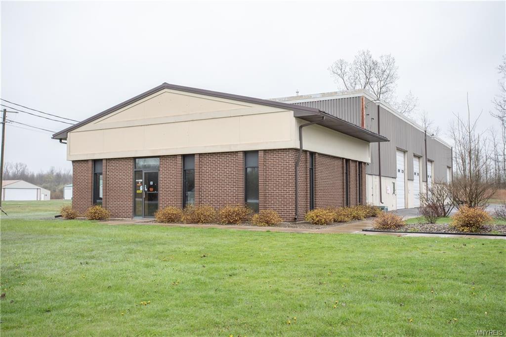 8033 Transit Road, Clarence, NY 14051 Buffalo NY Homes For Sale