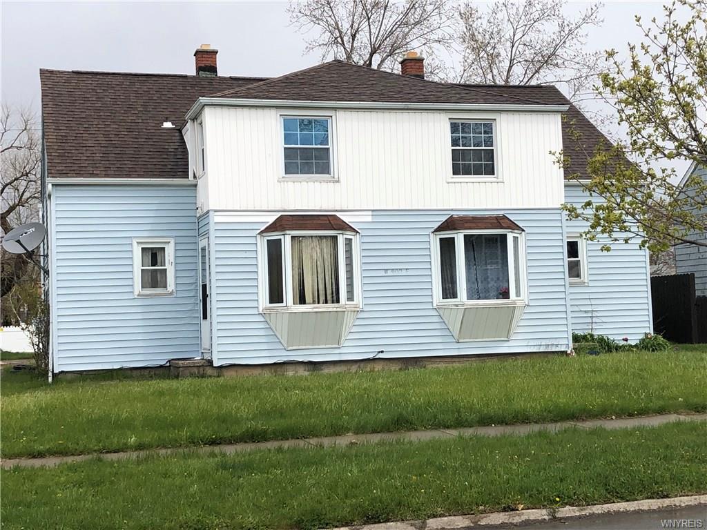 902 Highland Avenue, TonawandaTown, NY 14223 Buffalo NY Homes For