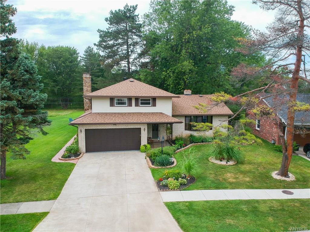 267 Pinewood Drive, West Seneca, NY 14224 Buffalo NY Homes For Sale