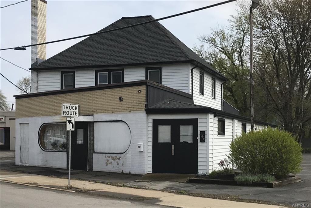 143 Main Street, TonawandaCity, NY 14150 Buffalo NY Homes For Sale