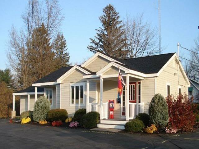 395 East Fairmount Avenue, Busti, NY 14750 Buffalo NY Homes For Sale