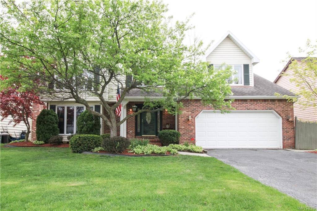 35 Britannia Drive, Amherst, NY 14051 Buffalo NY Homes For Sale