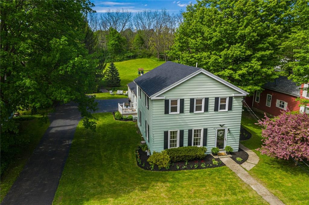 7245 West Main Street, Lima, NY 14485 Buffalo NY Homes For Sale