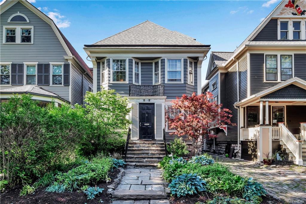 115 Highland Avenue, Buffalo, NY 14222 Buffalo NY Homes For Sale Buffalo Properties Real