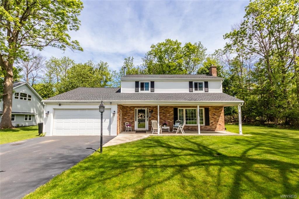 610 Larkin Road, Evans, NY 14047 Buffalo NY Homes For Sale Buffalo