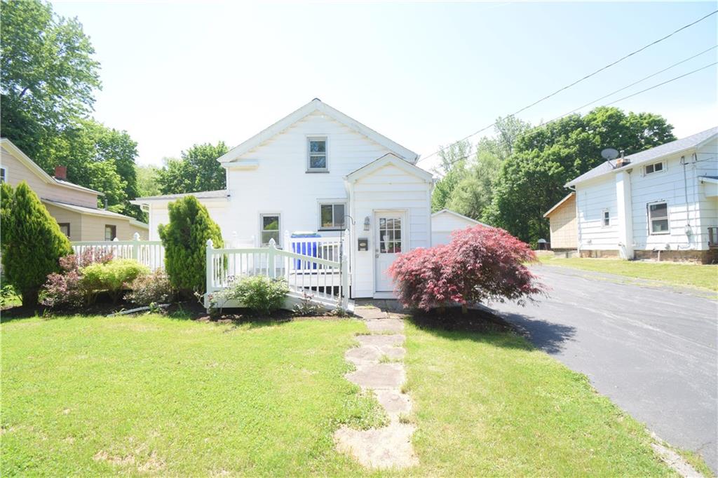 222 Caroline Street, Albion, NY 14411 Buffalo NY Homes for Sale