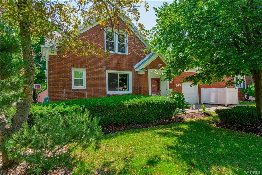 849 Eggert Road, Amherst, NY 14226 Buffalo NY Homes For Sale