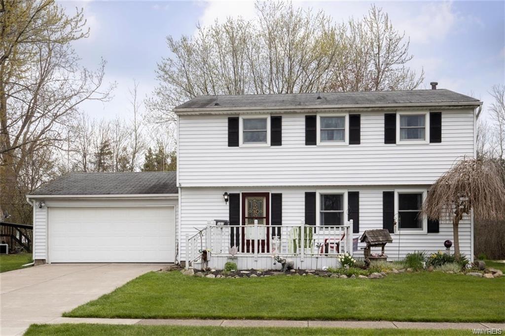 107 Pamela Court, West Seneca, NY 14224 Buffalo NY Homes For Sale