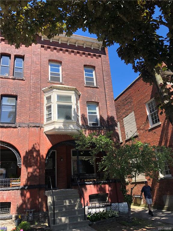 182 North Pearl Street, Buffalo, NY 14202 Buffalo NY Homes For Sale Buffalo Properties Real