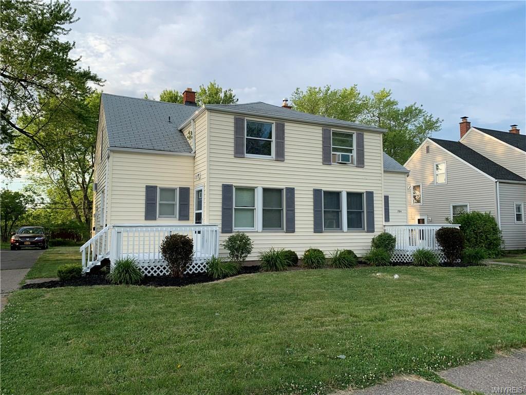 794 Highland Avenue, TonawandaTown, NY 14223 Buffalo NY Homes For