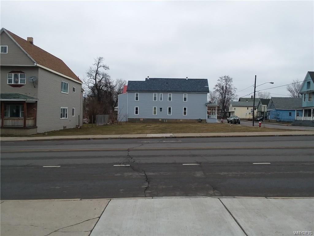 920 South Park Avenue, Buffalo, NY 14210 Buffalo Niagara Homes and