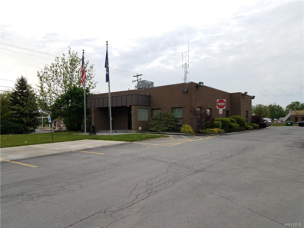 9825 Main Street, Clarence, NY 14031 Buffalo Niagara Homes and Real