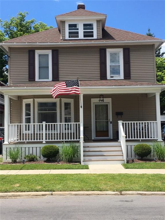 115 North 8th Street, OleanCity, NY 14760 Buffalo NY Homes For Sale