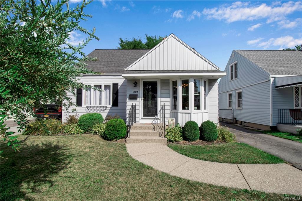 389 Fairfield Avenue, TonawandaTown, NY 14223 Buffalo NY Homes For
