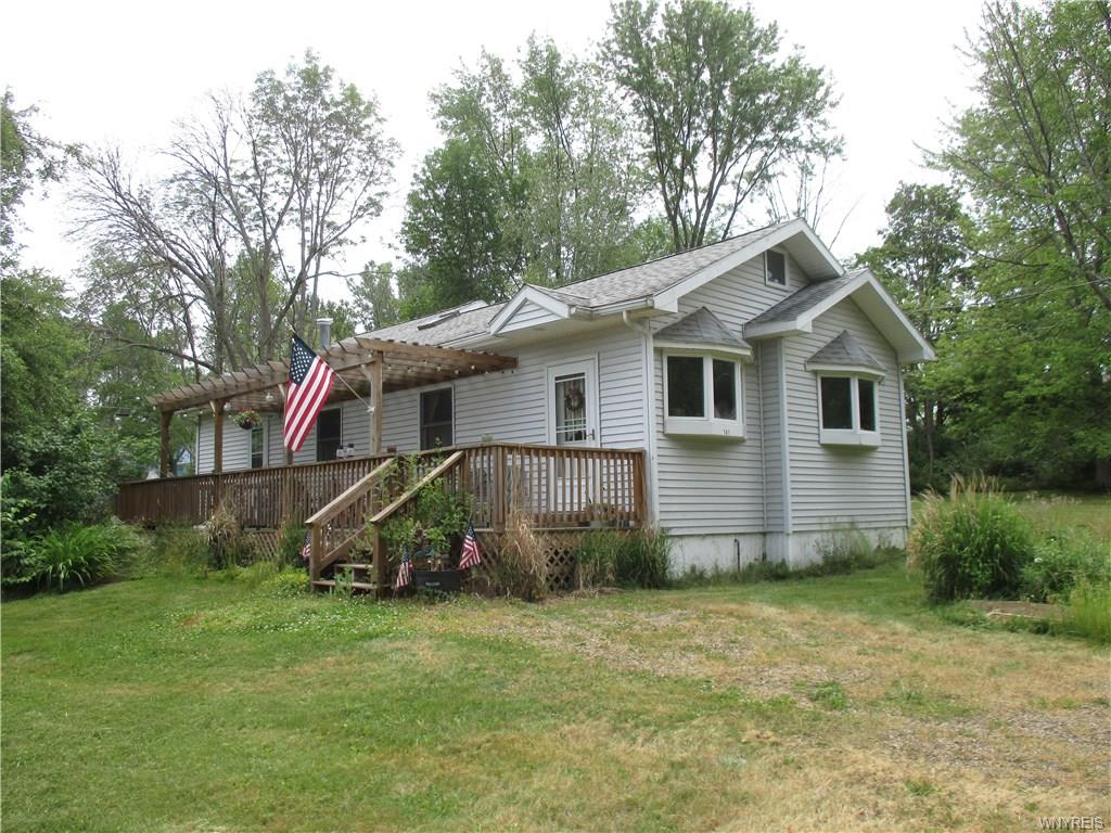 161 Humboldt Avenue, Evans, NY 14006 Buffalo NY Homes For Sale