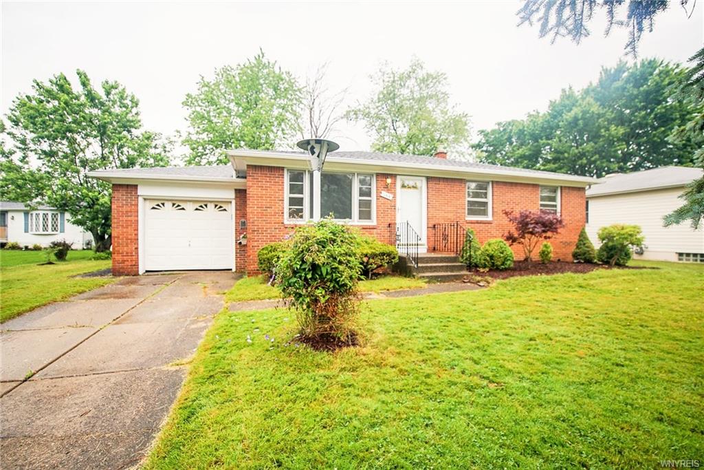 144 Willowcrest Drive, West Seneca, NY 14224 Buffalo NY Homes For