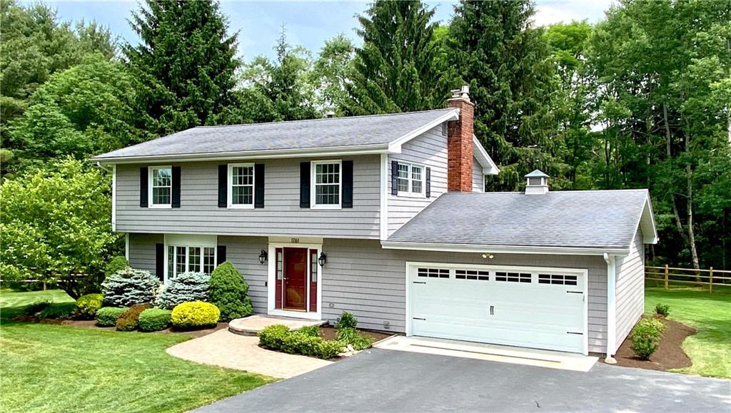 1761 Parkmeadow Drive, Busti, NY 14701 Buffalo NY Homes For Sale