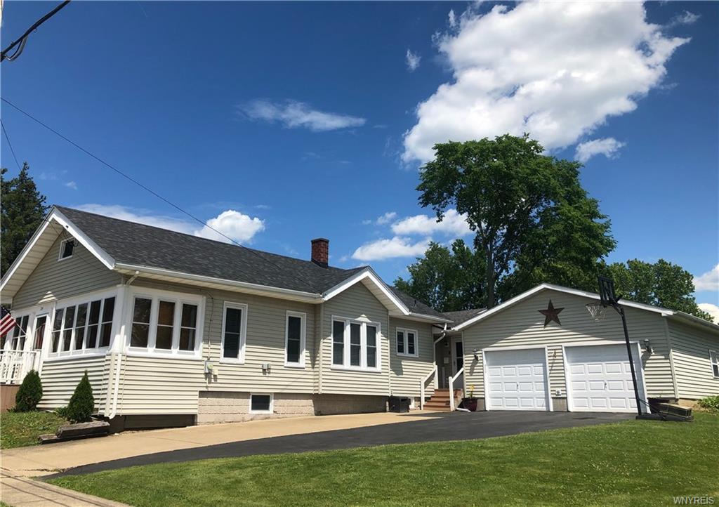 704 King Street, OleanCity, NY 14760 Buffalo NY Homes For Sale