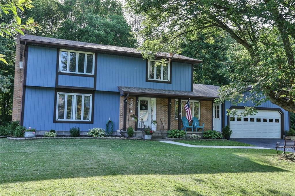 7 Valley View Circle, Murray, NY 14470 Buffalo NY Homes For Sale