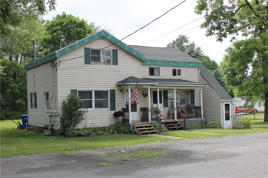 4590 Mill Street, Shelby, NY 14103 Buffalo NY Homes For Sale