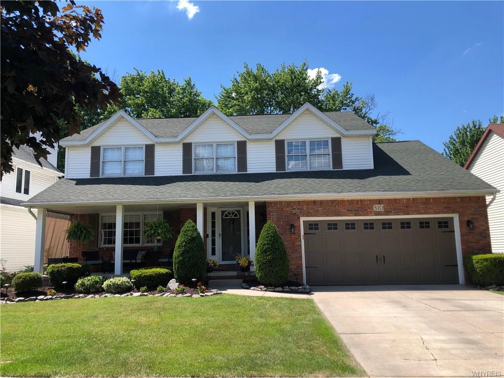 310 Daniel Drive, North Tonawanda, NY 14120 Buffalo NY Homes For Sale