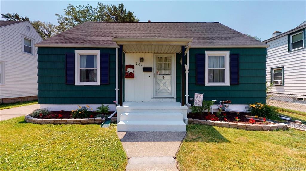 104 Kenview Avenue, TonawandaTown, NY 14217 Buffalo NY Homes For