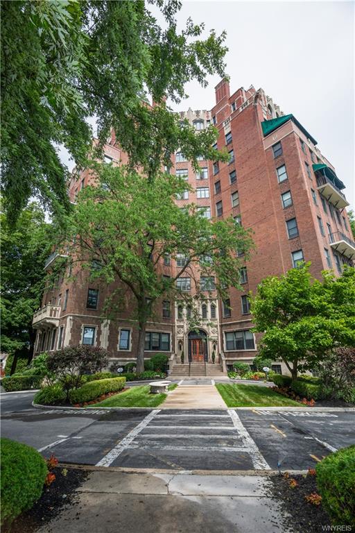 800 West Ferry Street 5B, Buffalo, NY 14222 Buffalo NY Homes For