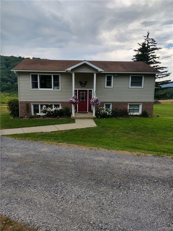 1781 Upper Birch Run Road, Allegany, NY 14706 Buffalo NY Homes For