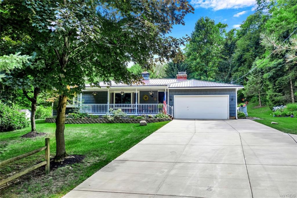 4453 Keller Road, Eden, NY 14057 Buffalo NY Homes For Sale Buffalo