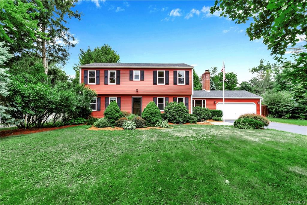 6464 Lu Don Drive, Boston, NY 14075 Buffalo NY Homes For Sale