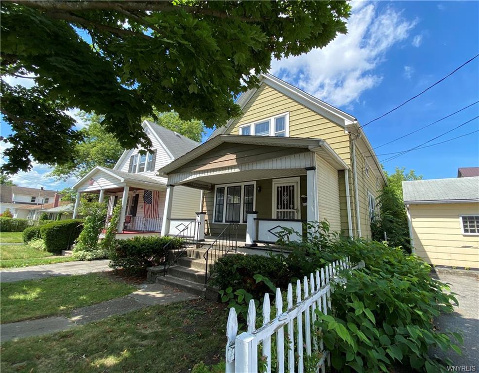 306 Halstead Avenue, Cheektowaga, NY 14212 Buffalo NY Homes For Sale