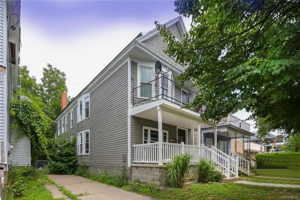 499 West Avenue, Buffalo, NY 14213 Buffalo NY Homes For Sale