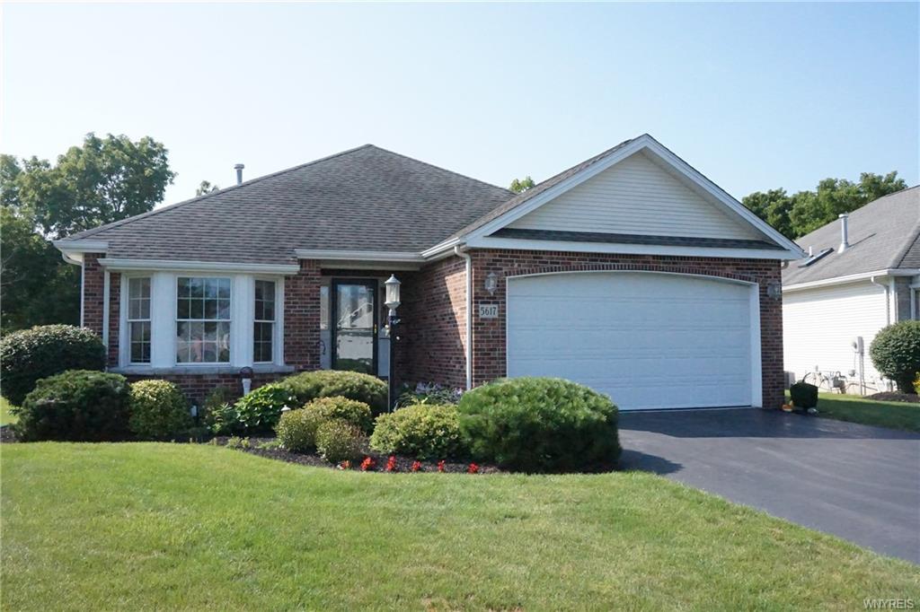 5617 Hidden Lake Drive, LockportTown, NY 14094 Buffalo NY Homes For