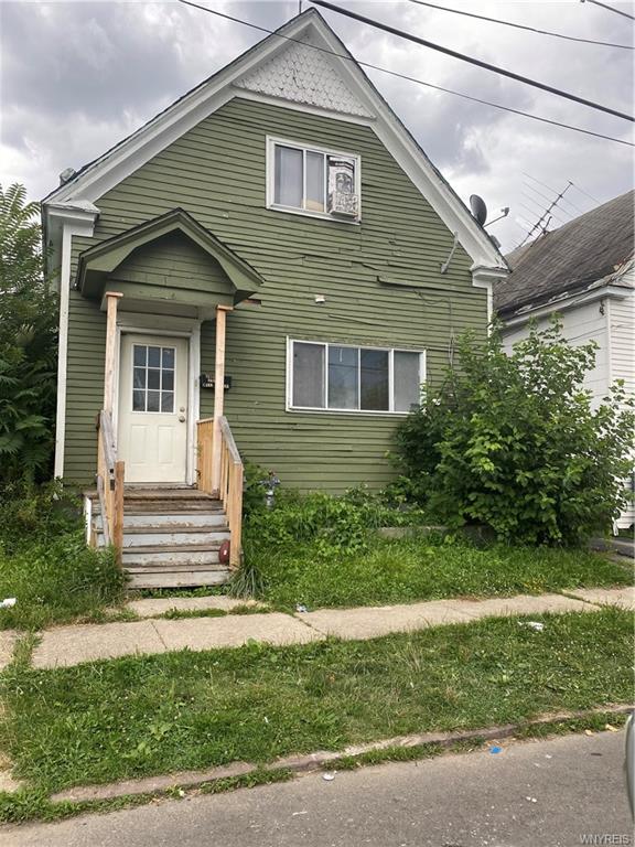 129 Liddell Street, Buffalo, NY 14212 Buffalo NY Homes For Sale