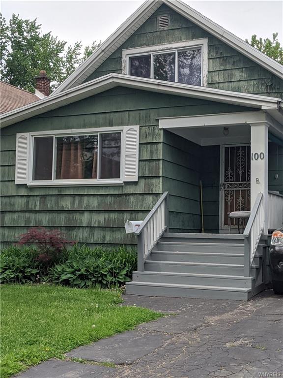 100 Sheffield Avenue, Buffalo, NY 14220 Buffalo NY Homes For Sale