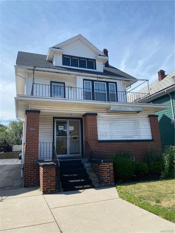 1357 Hertel Avenue, Buffalo, NY 14216 Buffalo NY Homes 1357 Hertel Avenue, Buffalo, NY 14216 Buffalo NY Homes
