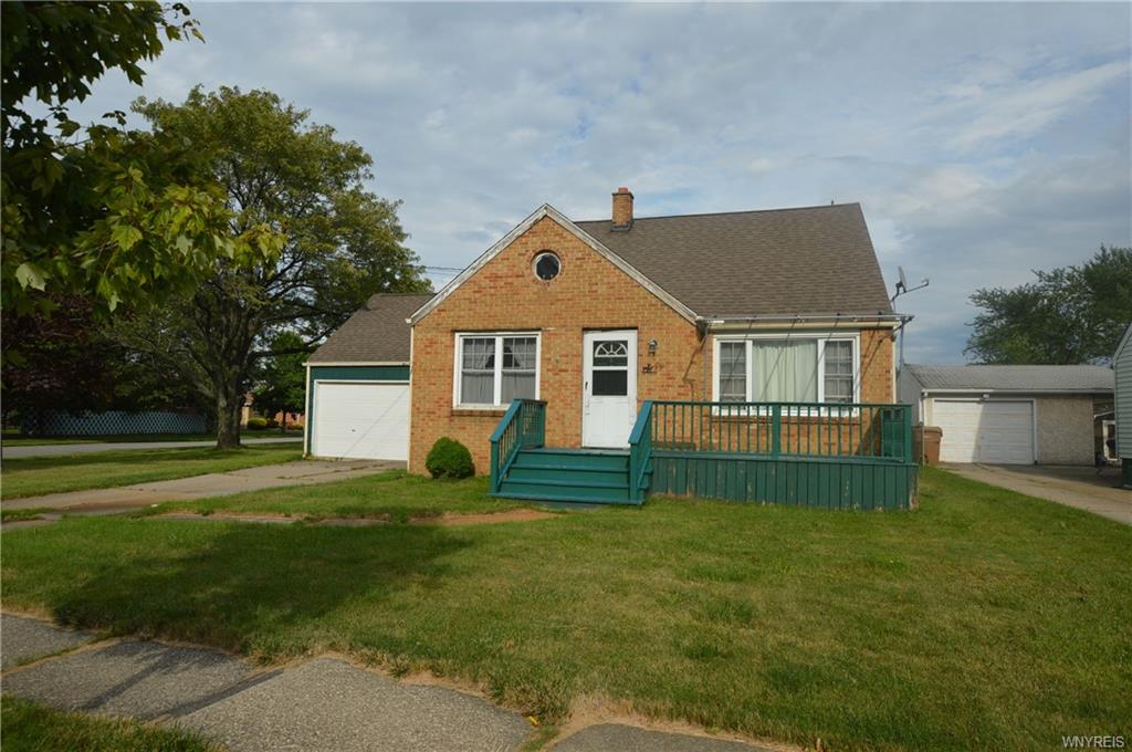 99 Wilshire Rd, Cheektowaga, NY 14225 Buffalo NY Homes For Sale Buffalo Properties Real