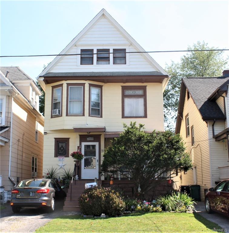 51 Como Avenue, Buffalo, NY 14220 Buffalo NY Homes For Sale Buffalo