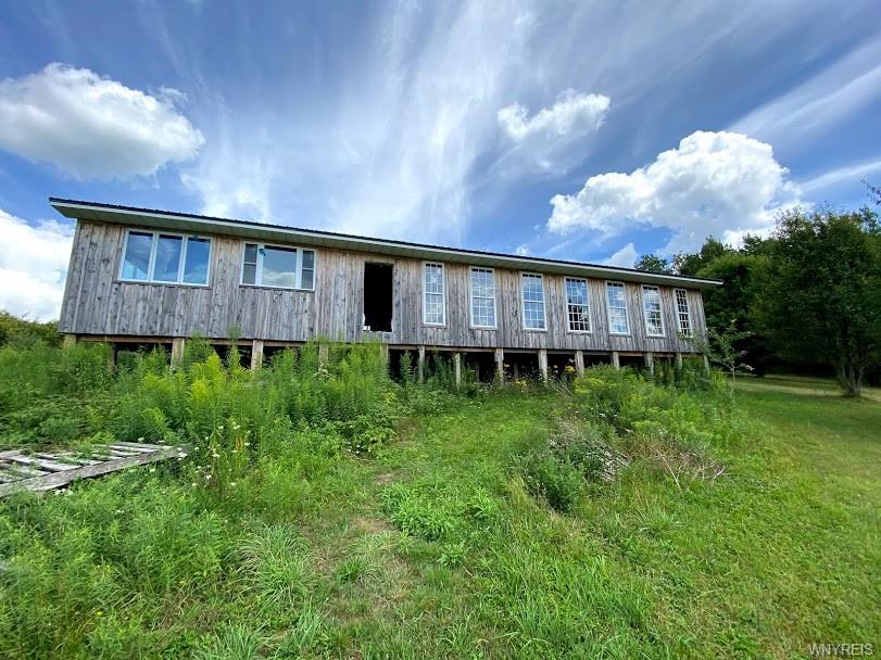 2208 LyndonAbbott Road, Franklinville, NY 14737 Buffalo NY Homes For