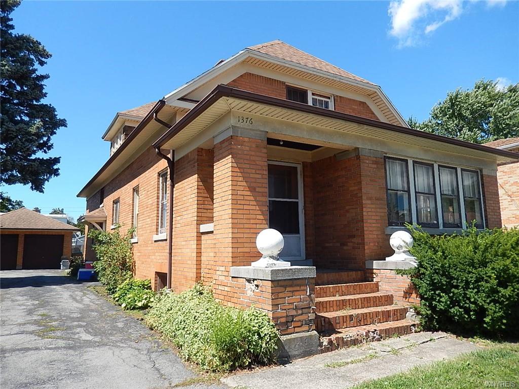 1376 Harlem Road, Cheektowaga, NY 14206 Buffalo NY Homes For Sale