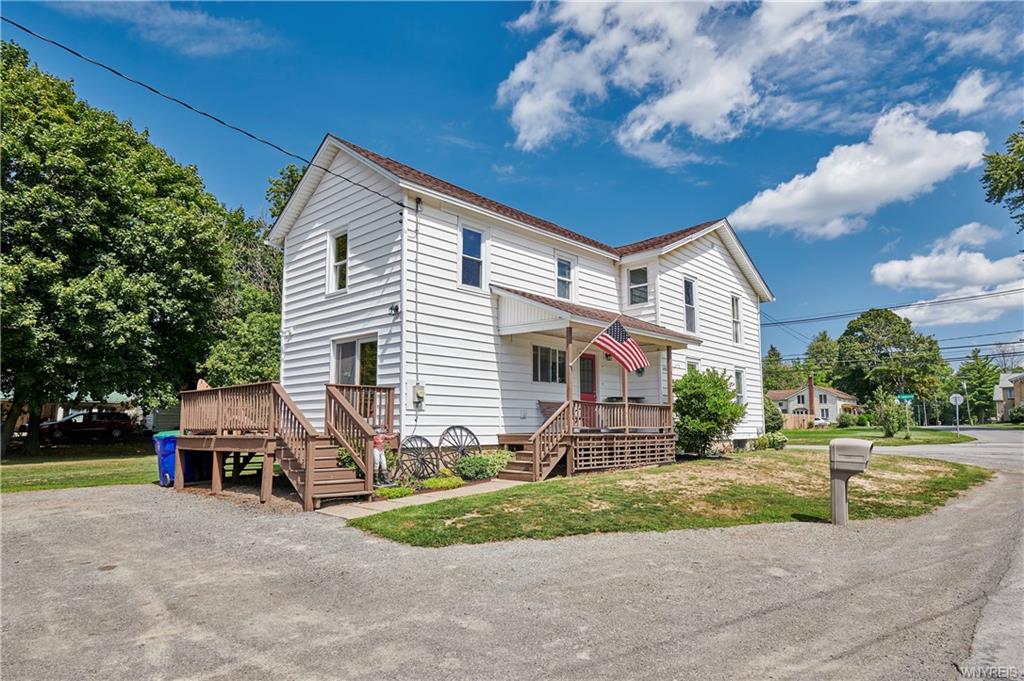 1576 North Lyndonville Road, Yates, NY 14098 Buffalo NY Homes For Sale Buffalo Properties