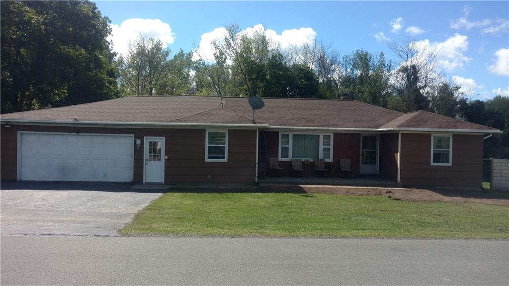 15916 Creek Road, Murray, NY 14411 Buffalo NY Homes For Sale